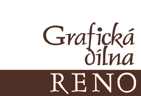 Grafická dílna RENO